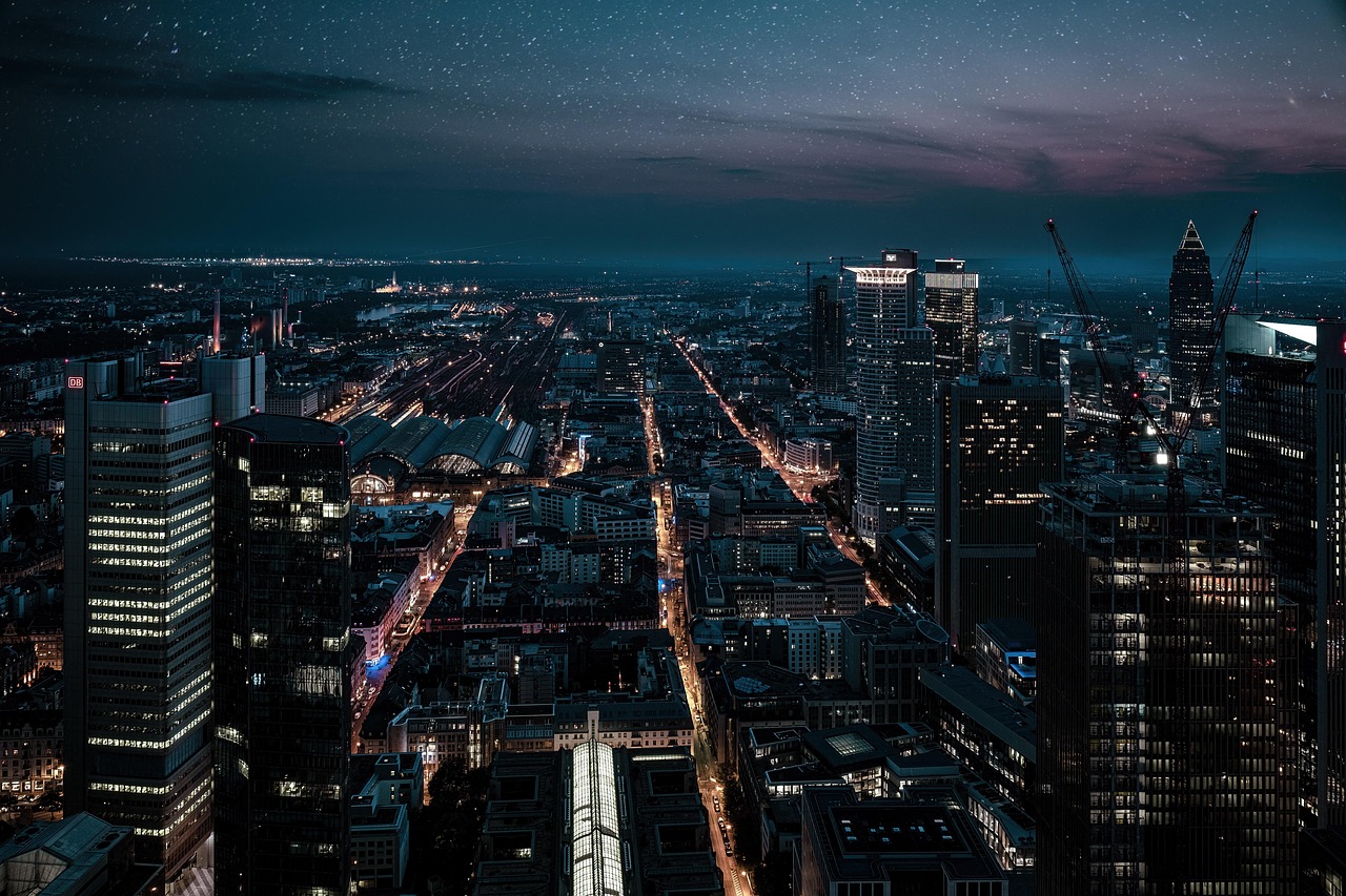 Top 6 Datenschutzkanzleien für Arztpraxen und Kliniken in Frankfurt 2026