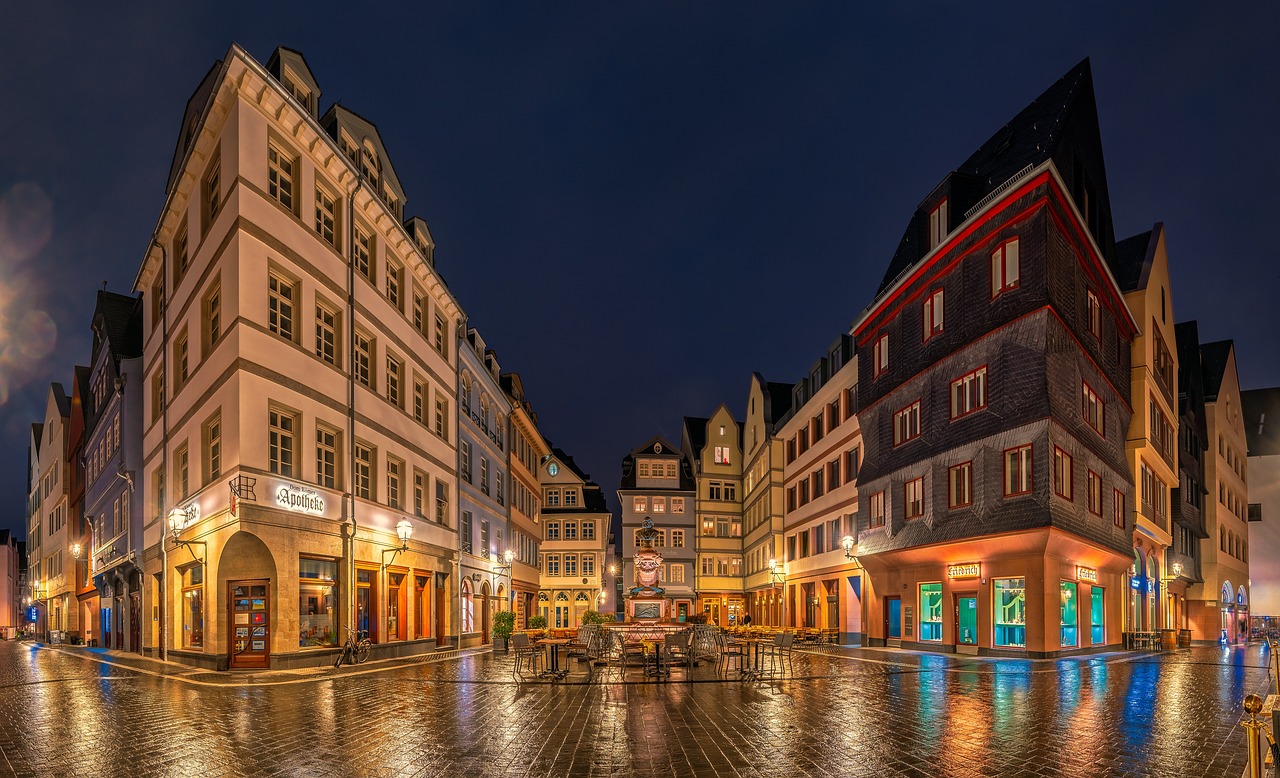 Die 7 besten Datenschutzberater für Online-Shops in Frankfurt 2026
