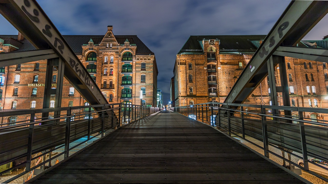 Die 9 besten IT-Sicherheitsdienstleister für DSGVO-Compliance in Hamburg
